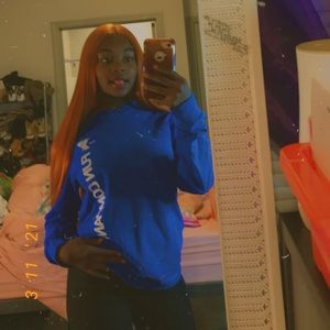 Meet your Posher, Jamera